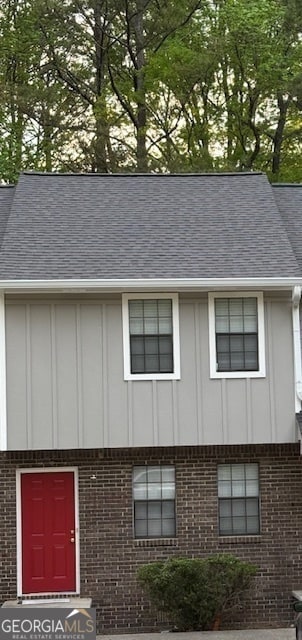Photo - 140 Meadowbrook Ct Townhome