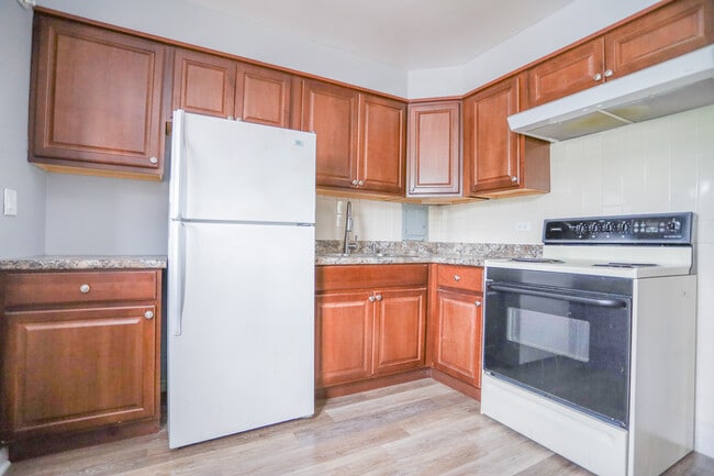 Photo - 2107 W Farragut Ave Apartamentos Unidad #1A