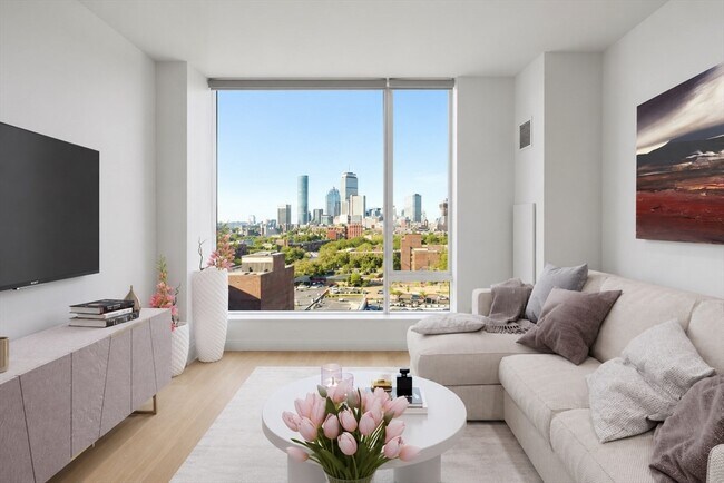 Building Photo - 380 Harrison Ave Unit 1115