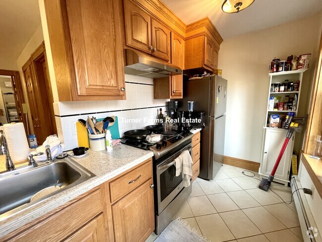 Building Photo - 27 Phillips St Unit 29-3 Rental