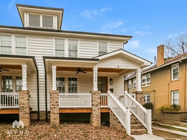 Photo - 1706 S Mint St Unit A