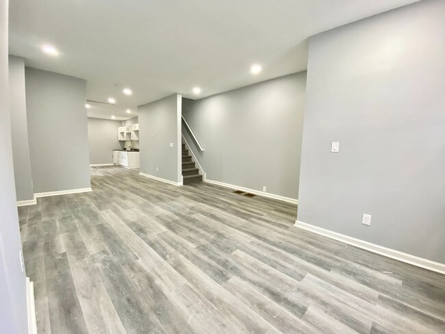 Photo - Three-Bedroom Home with a Private Back Patio