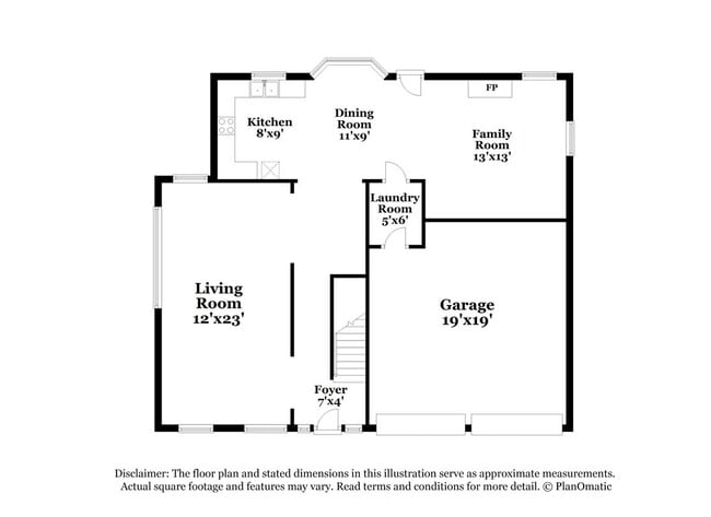 Photo - 208 Chamblin Dr