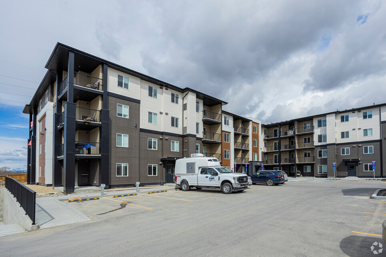 Riverview Pointe - Riverview Pointe