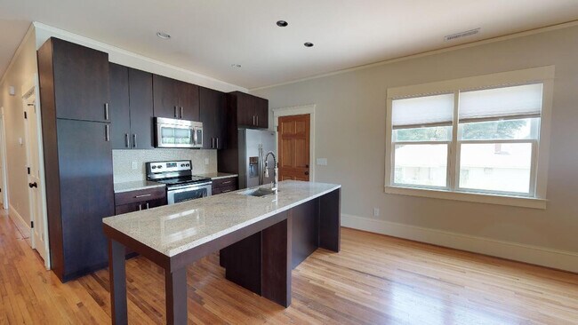 Photo - Beautiful Renovated Duplex in Wilmore!