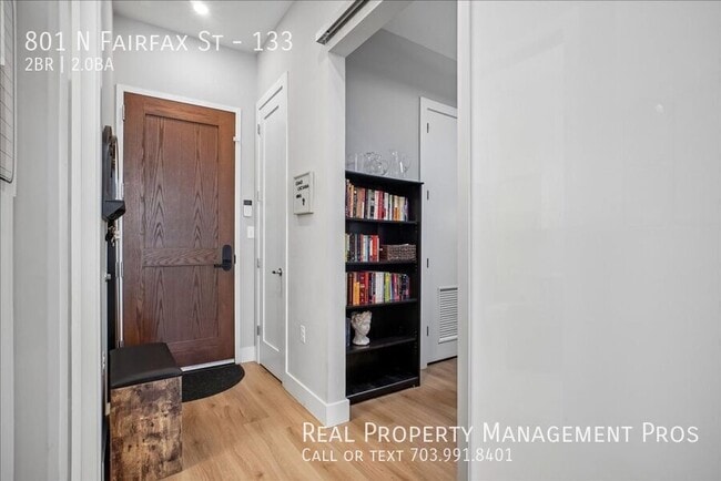 Photo - 801 N Fairfax St Unit 133