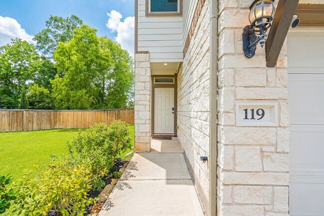 Photo - 119 Sky Shine Ct