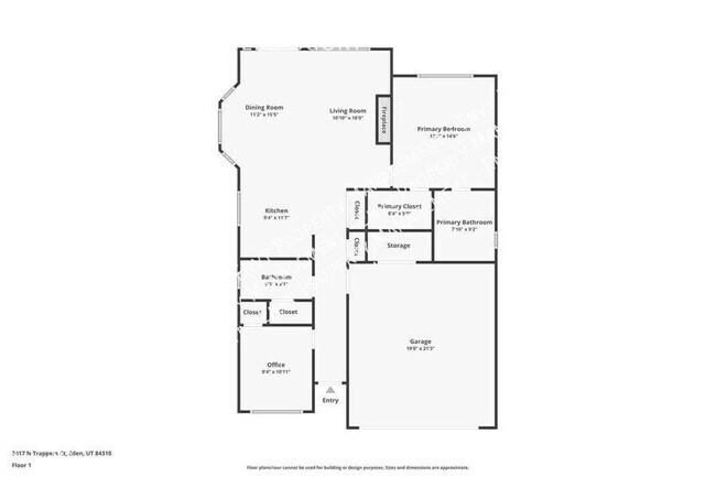 Photo - 3417 N Trappers Ct