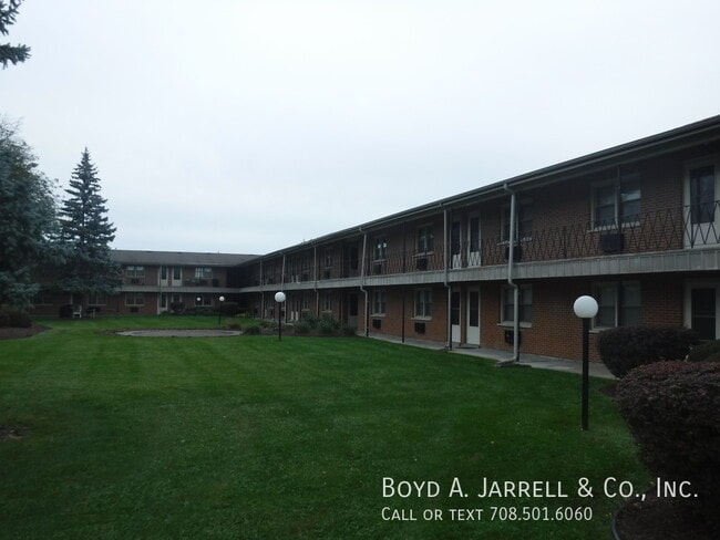Building Photo - 431 Dixie Hwy Unit 006 A19 Rental