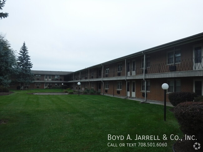 Building Photo - Immediate Occupancy - One Bedroom Unit 006 B25 Rental