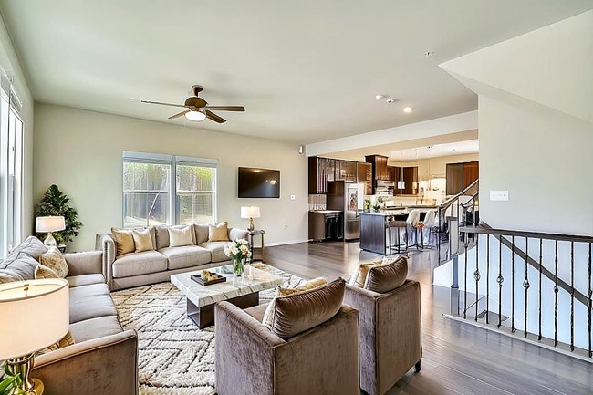 Photo - 8303 Encore Dr Townhome
