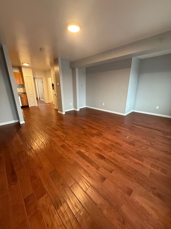 63 Liberty St Unit 2 3rd floor