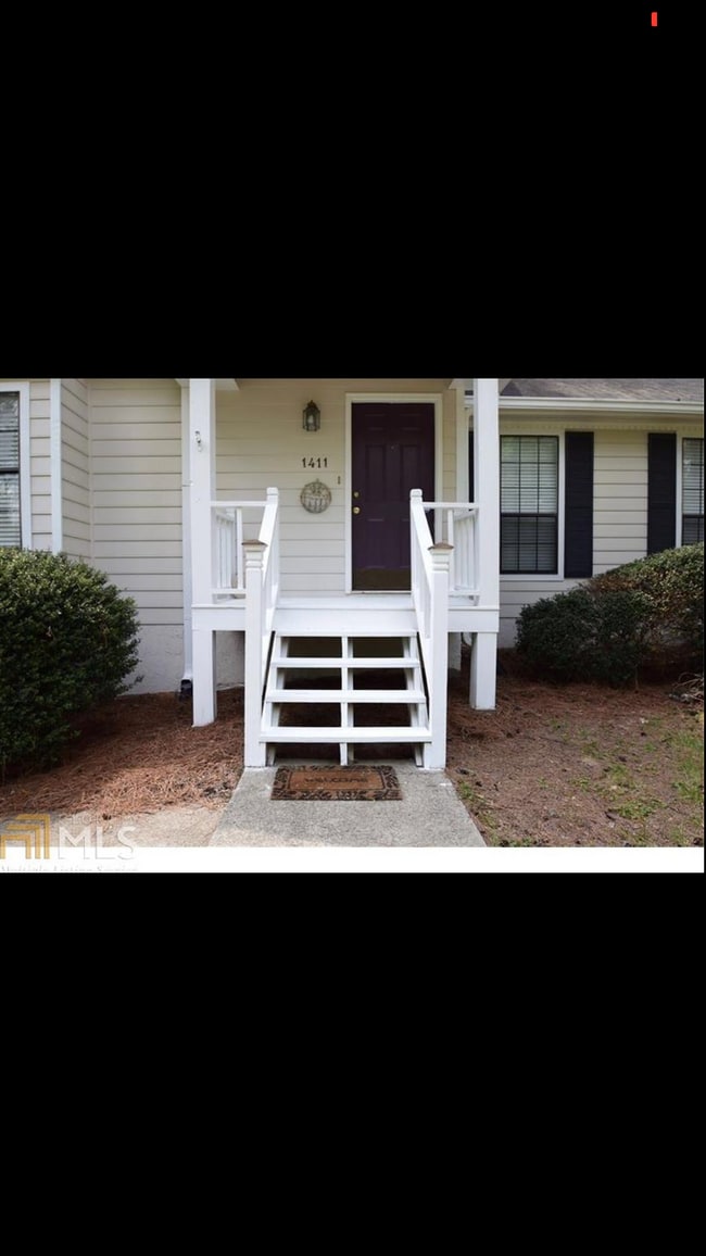 Photo - 1411 Glynn Oaks Dr SW