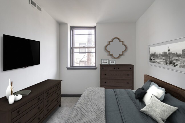 Photo - The Corinthian