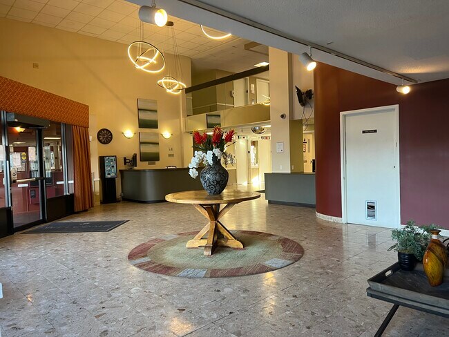 Photo - Malden Gardens