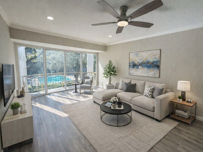 Photo - 5050 Ambassador Way Unidad 212