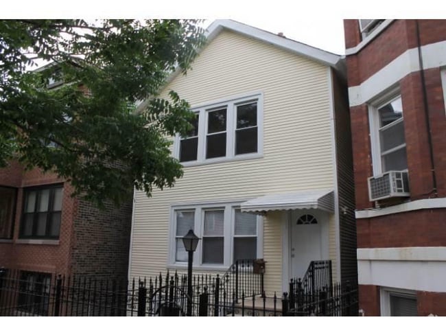Building Photo - 2124 W 24th St Rental