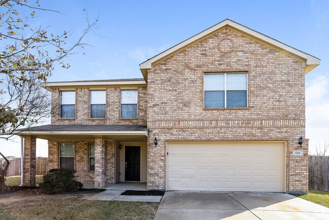 Building Photo - 549 Crystal Springs Dr Rental