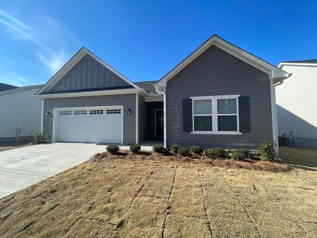 Photo - Brand New 3/2 House in Celanese- $1,995