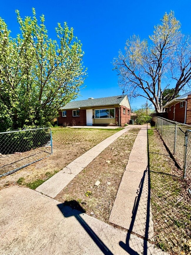 Photo - Remodeled Denver Park Hill 2-Bed Home Near City Park & Transit! Available Now!!
