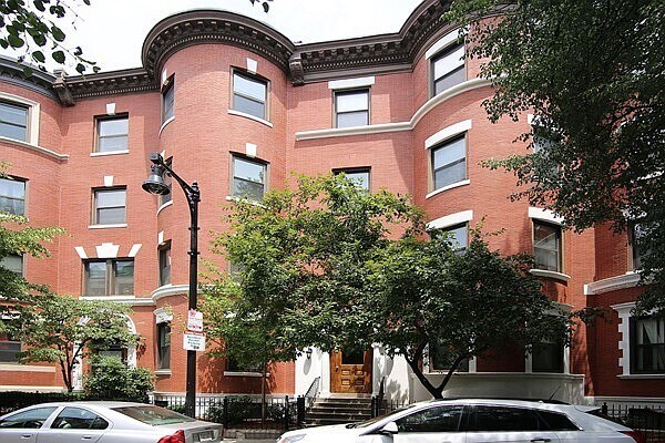 Building Photo - 95 Gainsborough St Unit 405 Rental
