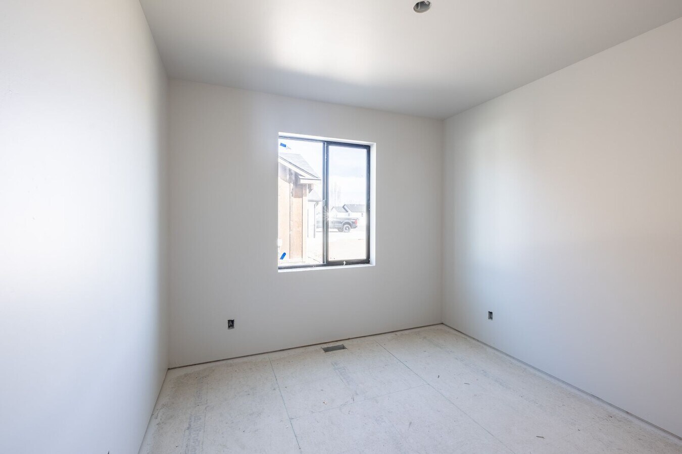 Photo - BRAND NEW 2 Bed/1 Bath ADU Home with Garage & Private Yard in Sugar City - ALL Utilities Included...