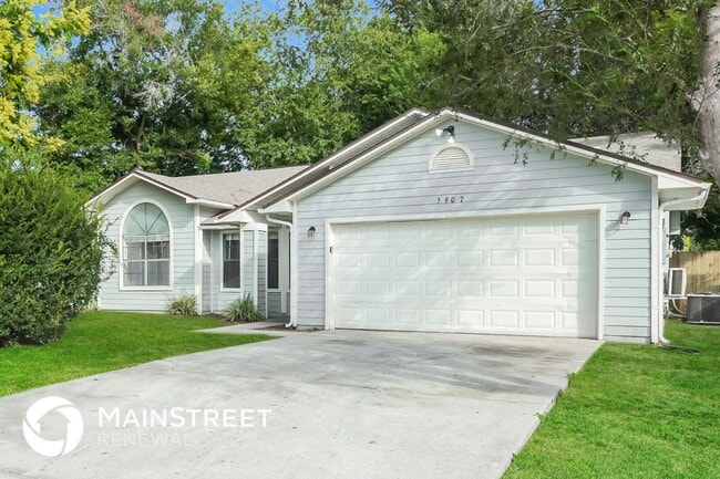 Building Photo - 5907 Norvale Ct