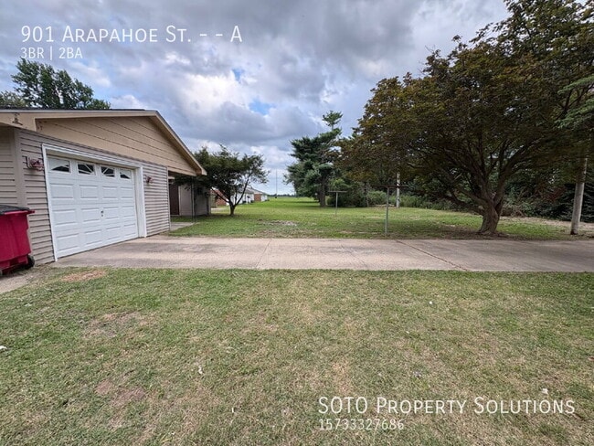 Photo - 901 Arapahoe Dr