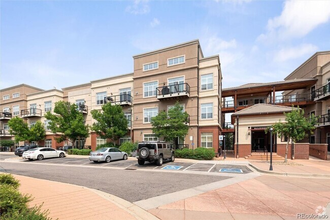 Building Photo - Condo in Prime DTC Location! Unit 108C