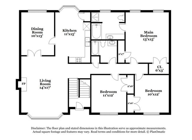 Photo - 11562 Registry Blvd