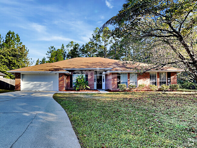 Building Photo - 9651 Walton Oaks Ln Rental