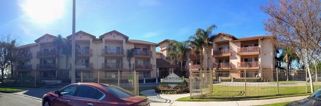 Photo - Heritage Pointe (55+ Senior Community)