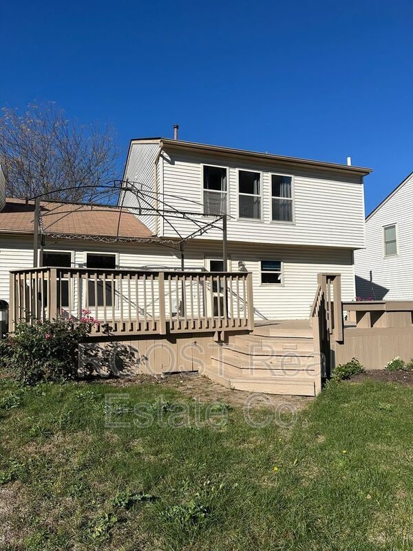 Photo - 908 Portlock Dr