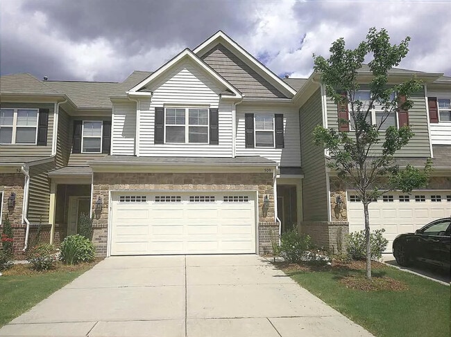 Building Photo - 509 Whitworth Ln Rental