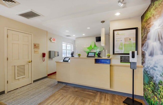 Furnished Studio-Chantilly - Dulles