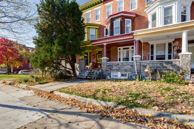 Photo - 2904 Guilford Ave Apartments Unit 1