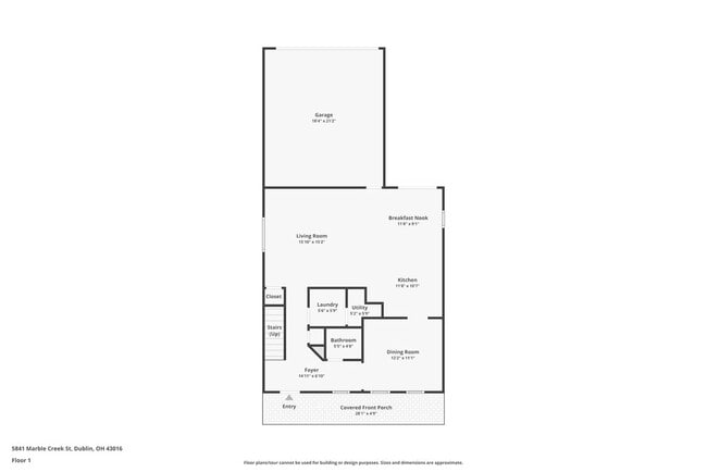 Photo - 5841 Marble Creek St