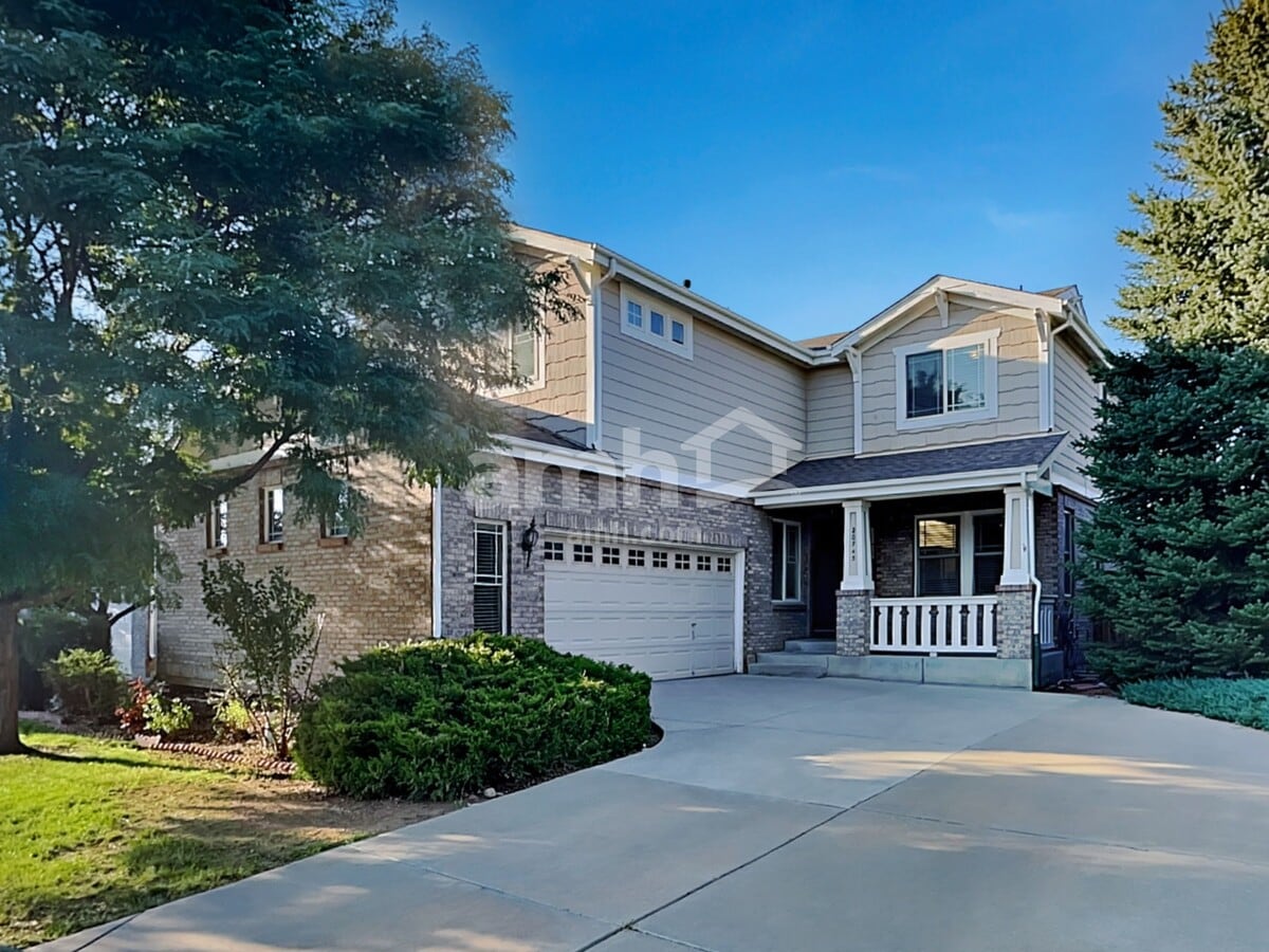 Photo - 20745 E Girard Pl