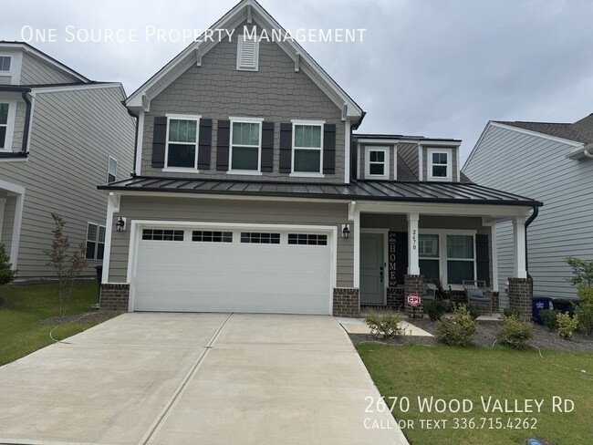 Photo - 2670 Wood Valley Rd