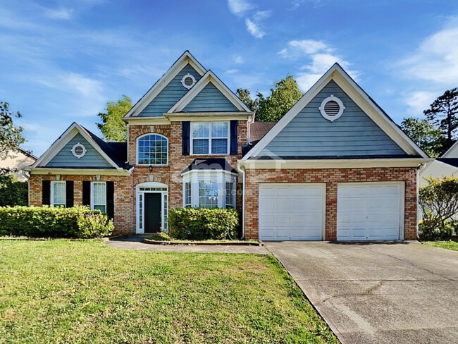 Building Photo - 4649 Howell Farms Dr NW