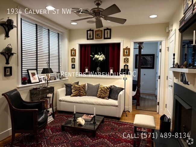 Building Photo - Charming 1-Bedroom Condo with Private Pati...