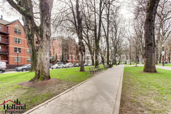 Photo - Modern 2-Bedroom Apartment in the Heart of Downtown NEW SUPER PRICE at $1,850!