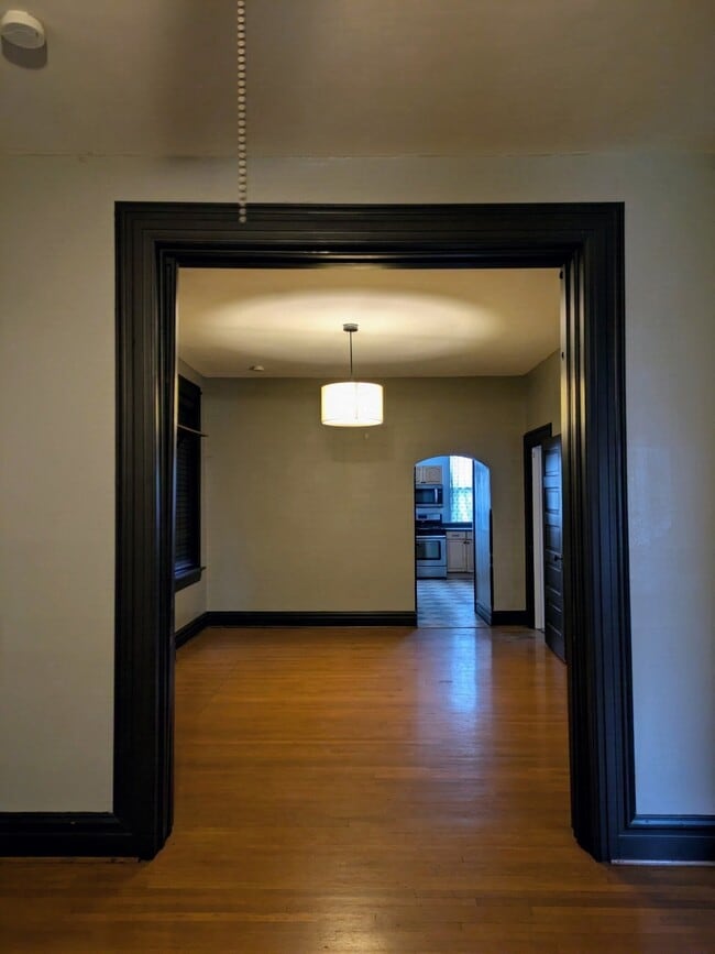 3620 Connecticut St Unit 1st fl