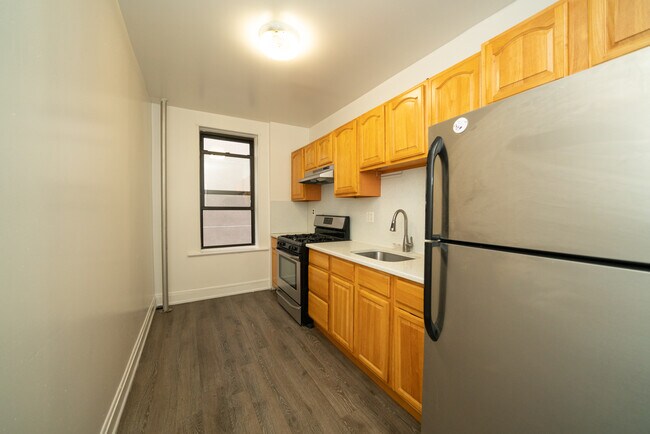 Photo - 3095 33rd St Apartments Unit 2F