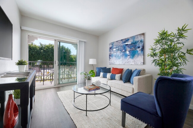 Photo - The Retreat at Midway Senior Apts