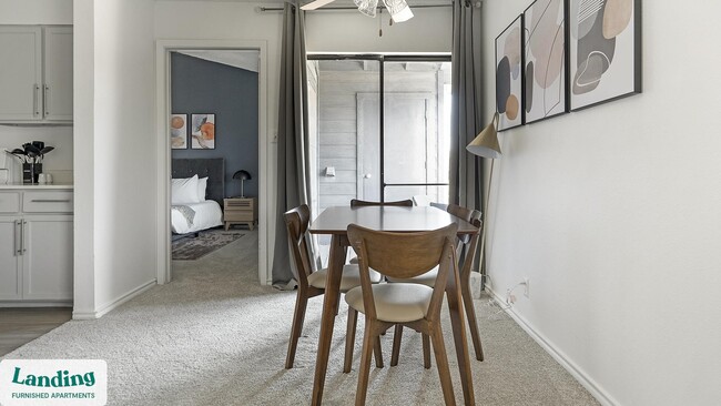 Photo - 1071 Clayton Ln Unidad M0412