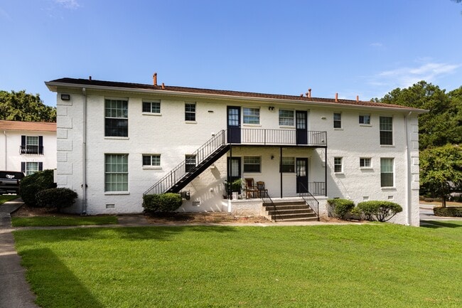 Photo - Hidden Colony Apartments