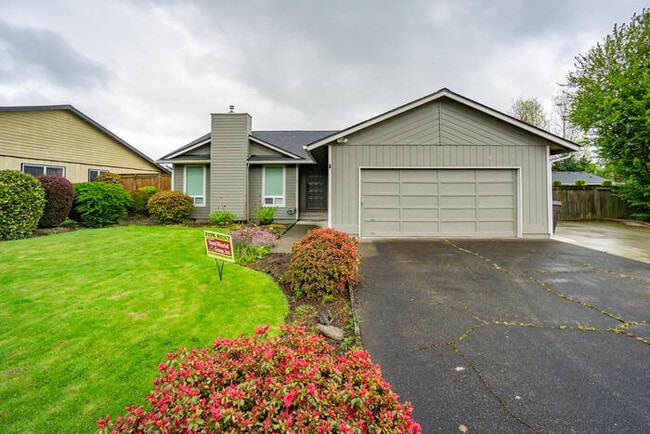 Photo - BEAUTIFUL THREE BEDROOM RANCH IN WEST LONGVIEW