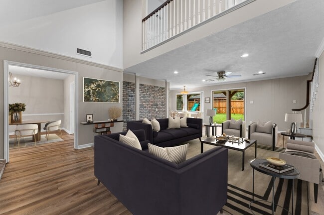 Photo - 9407 Brooding Oak Cir