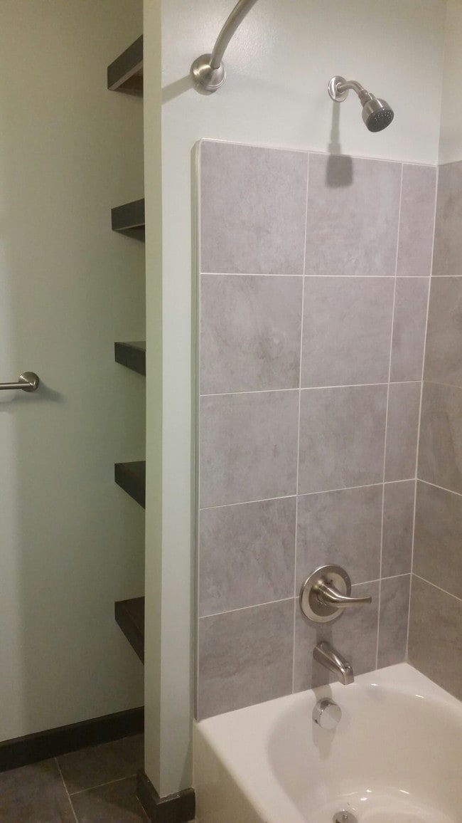 Carlton View Apartments Tax Credit Charlottesville, VA